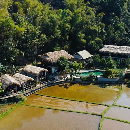 Little Mai Chau Home Stay Eksteriør bilde