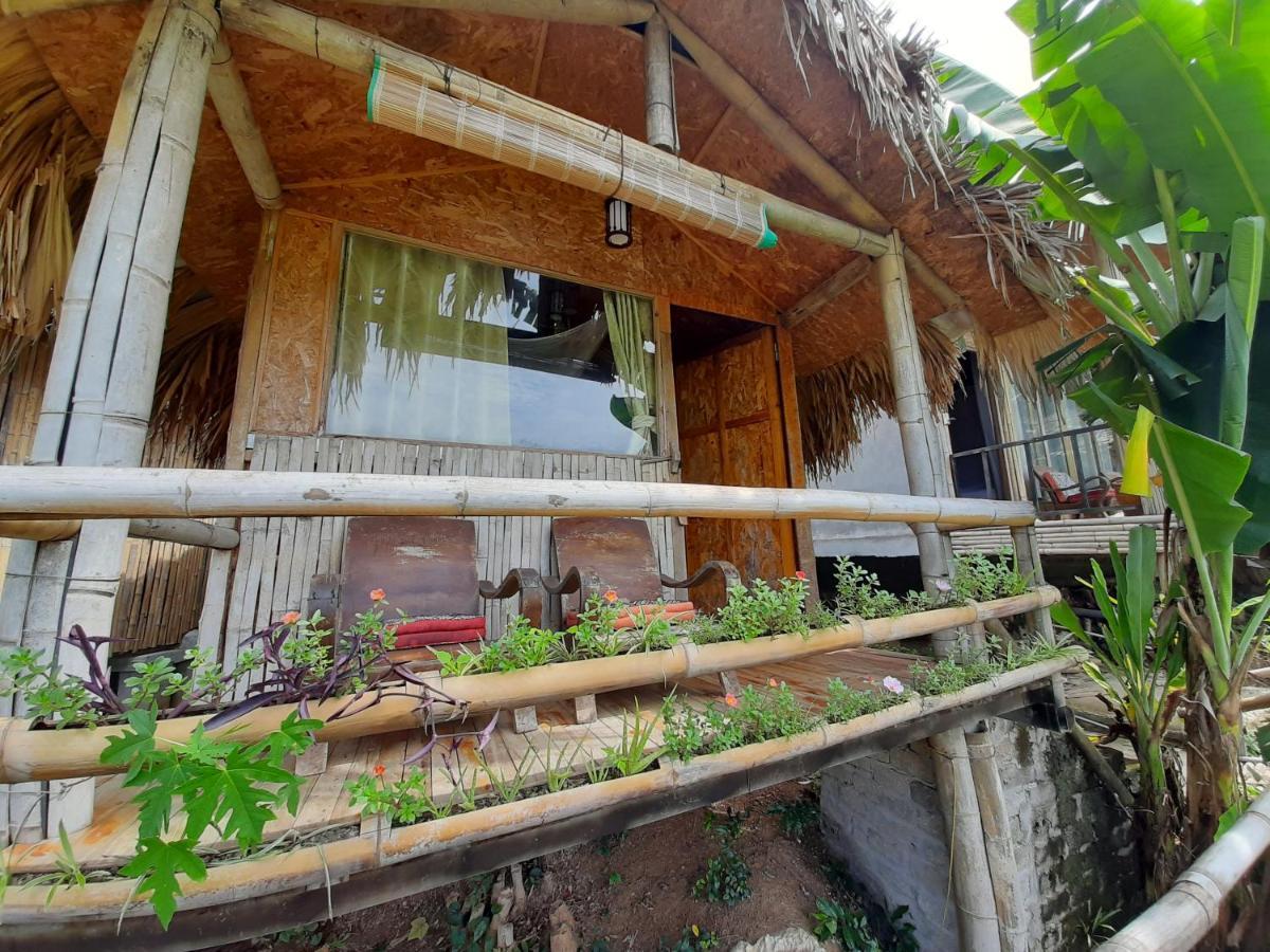 Little Mai Chau Home Stay Eksteriør bilde