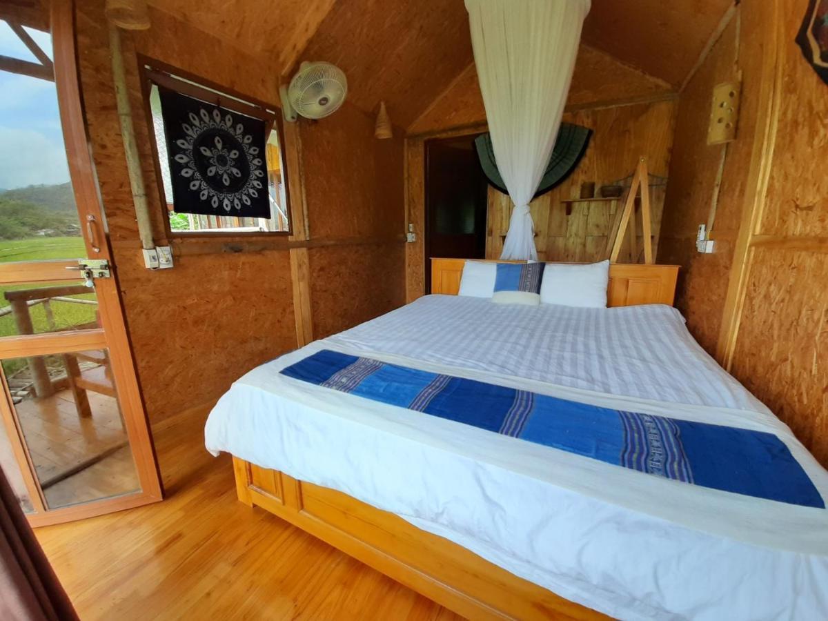 Little Mai Chau Home Stay Eksteriør bilde