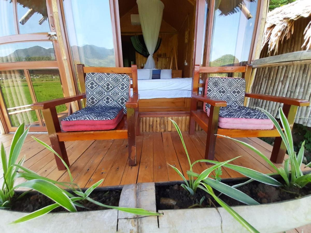 Little Mai Chau Home Stay Eksteriør bilde