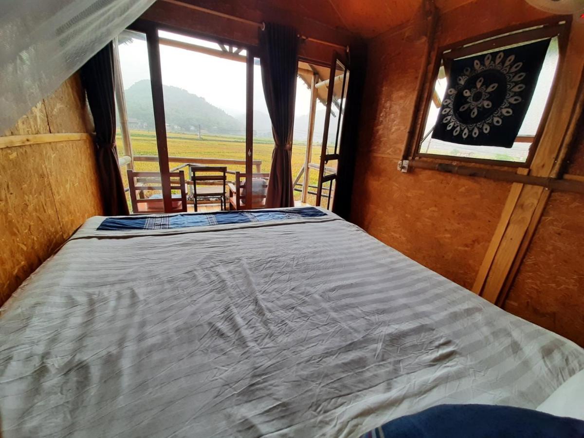 Little Mai Chau Home Stay Eksteriør bilde