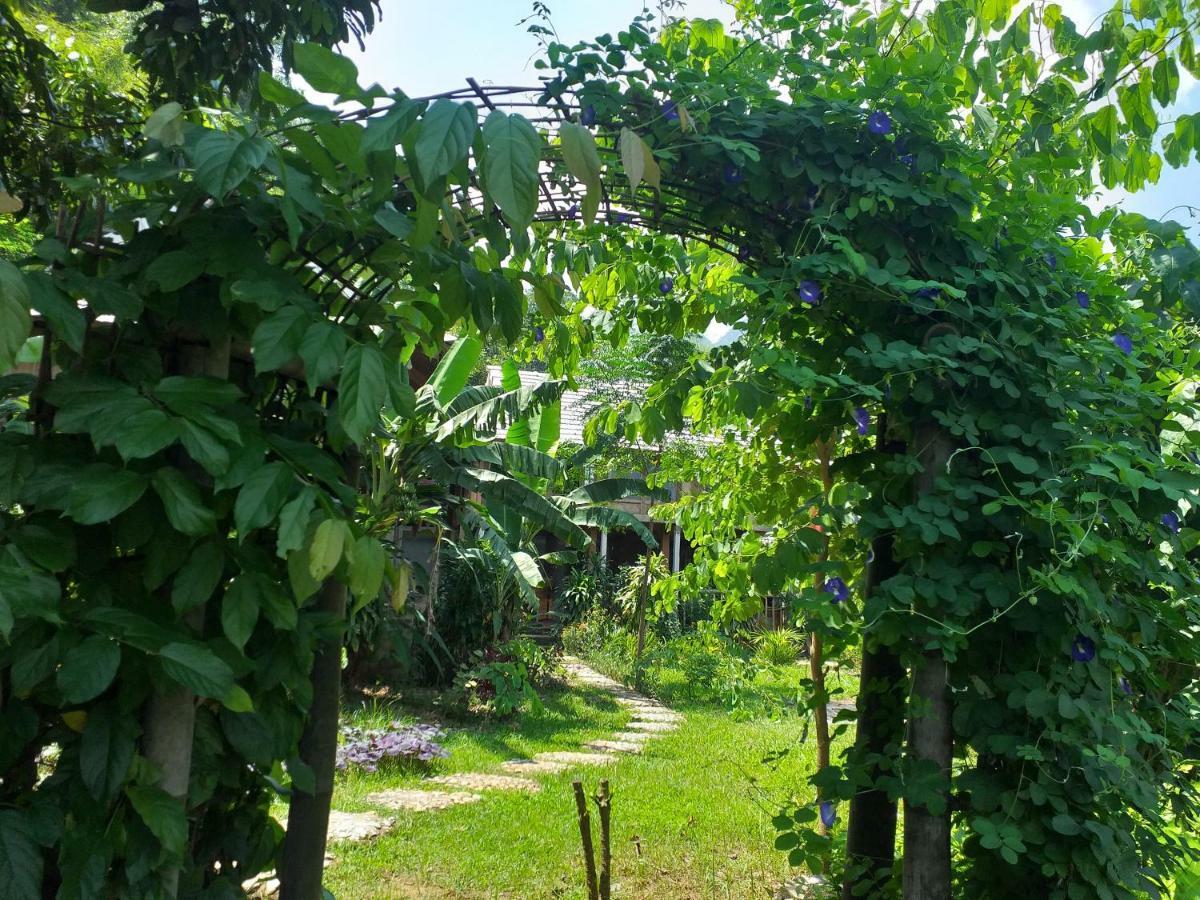 Little Mai Chau Home Stay Eksteriør bilde